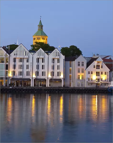 Stavanger, Rogaland County, Norway