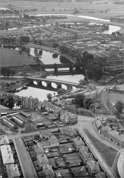 Stirling, 1947