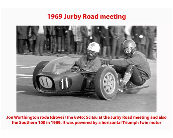 1969 Jurby Road meeting
