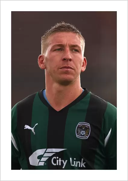 Freddy Eastwood, Coventry City