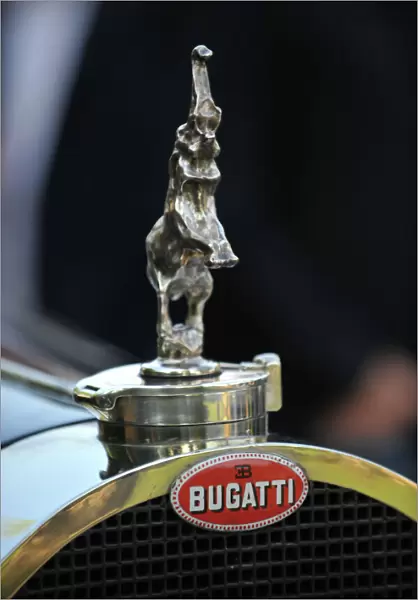 1930 Bugatti Royale