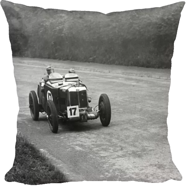 MG Magnette K3 1933
