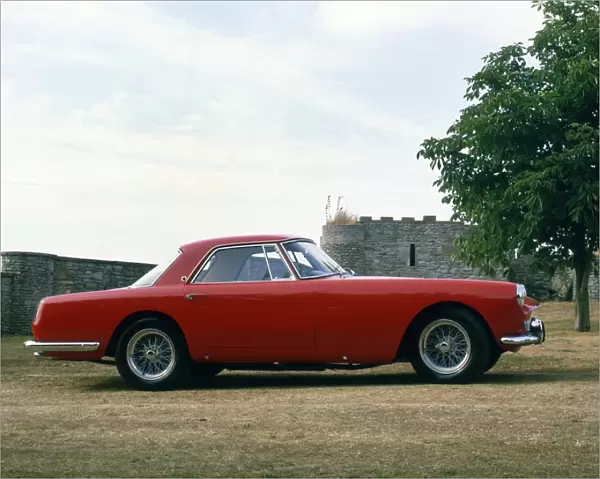 1957 Ferrari 250 GT Boano Ellena