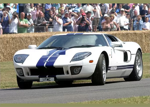 Ford GT American