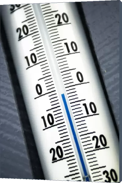 Thermometer, Celsius -2