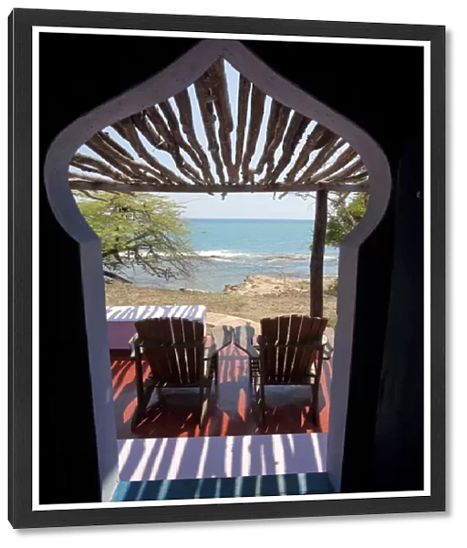 Jakes Hideaway Resort, Treasure Beach, Jamaica South Coast