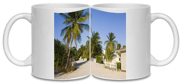 South Town, Little Cayman, Cayman Islands, Caribbean