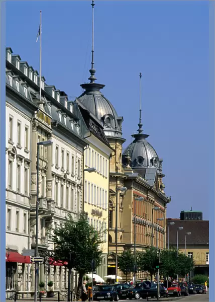 Konstanz, Germany. germany, german, europe, european, travel, language, tourism