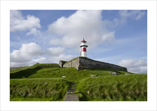 Kingdom of Denmark, Faroe Islands (aka Foroyar)