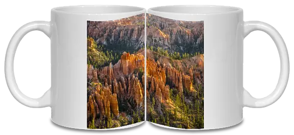 Bryce Canyon National Park Utah, USA