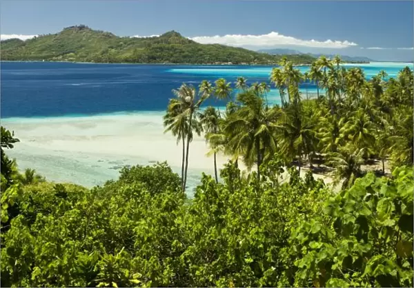 Oceania, French Polynesia