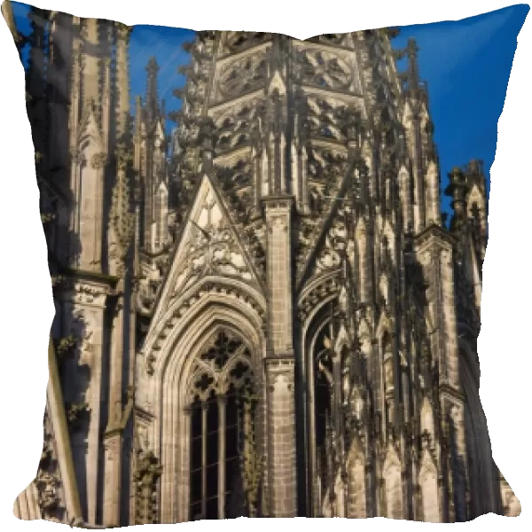 Germany, Nordrhein-Westfalen, Cologne. Cologne Cathedral