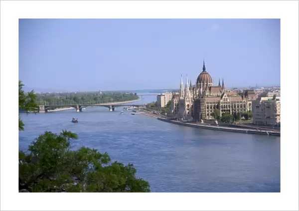 Europe, Hungary, Budapest