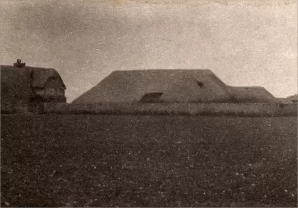 Neales Farm, Pagham, 1909