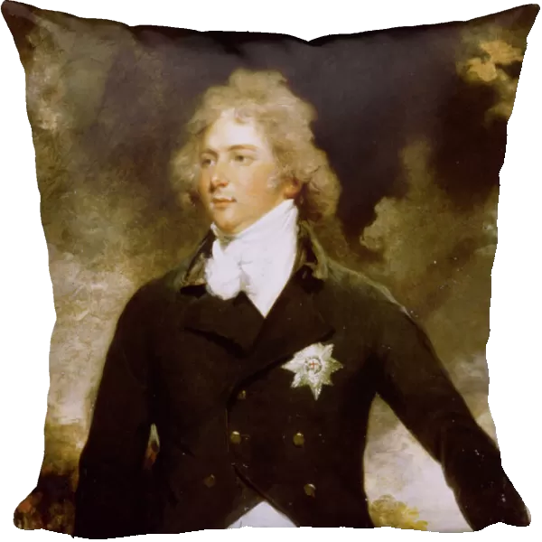 KING GEORGE IV OF ENGLAND (1762-1830). King of Great Britain and Ireland (1820-30)