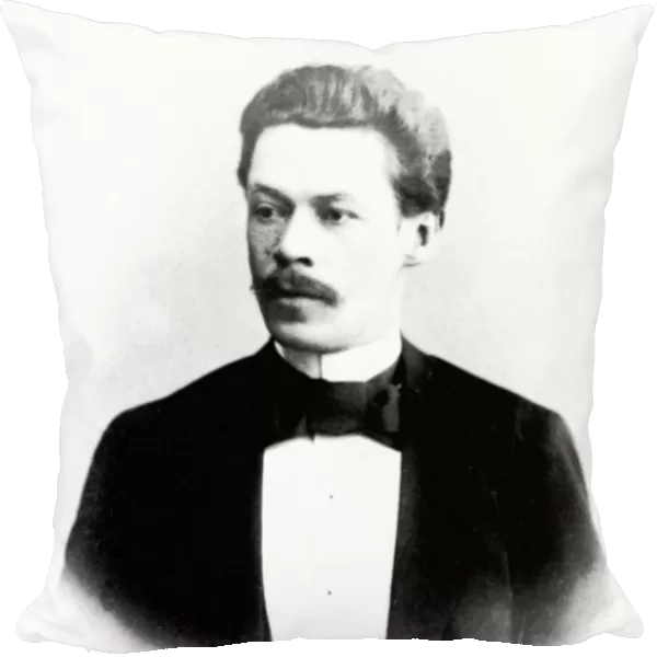 ANTON ARENSKY (1861-1906). Russian composer