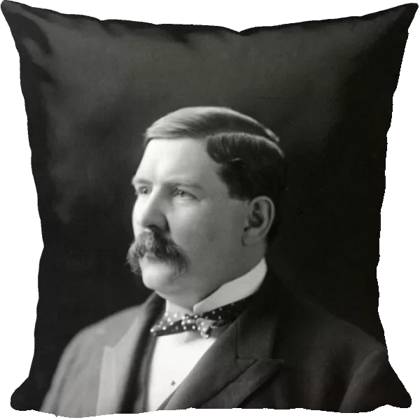 JONATHAN P. DOLLIVER (1858-1910). American politician