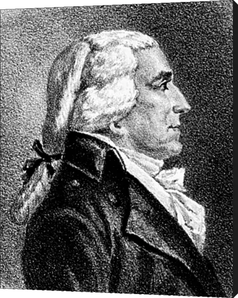JONATHAN DAYTON (1760-1824). American politician