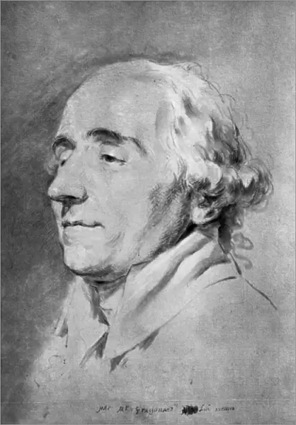 JEAN-HONORE FRAGONARD (1732-1806). French painter