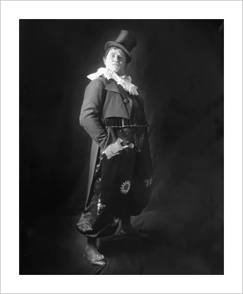 TITTA RUFFO (1877-1953). Italian operatic baritone