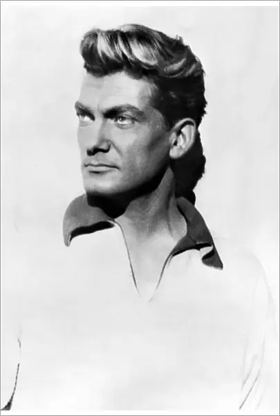 JEAN MARAIS (1913-1998). French actor and director. Photographed by Carl Van Vechten