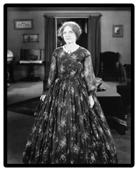 BARBARA FRIETCHIE, 1924. Starring Florence Vidor