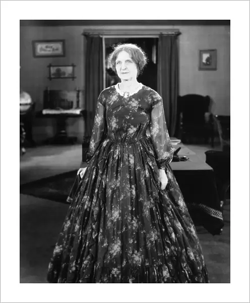 BARBARA FRIETCHIE, 1924. Starring Florence Vidor