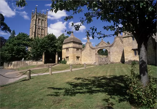 Chipping Campden Glos