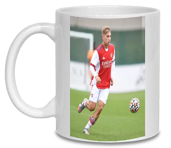 Emile Smith Rowe's Star Performance: Arsenal's Pre-Season Victory Over Millwall