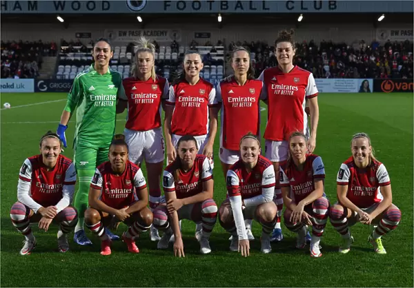 Arsenal Women vs Brighton & Hove Albion: FA Cup Semi-Final Battle