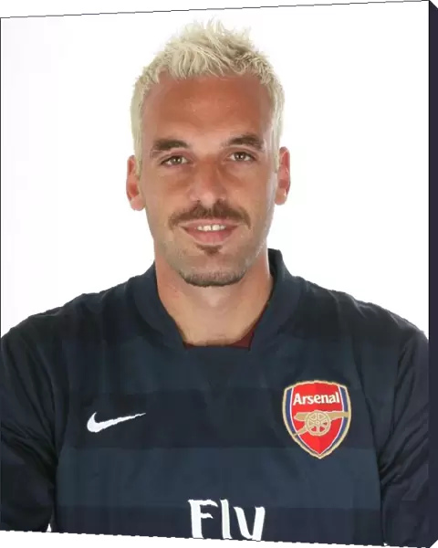 Manuel Almunia (Arsenal)