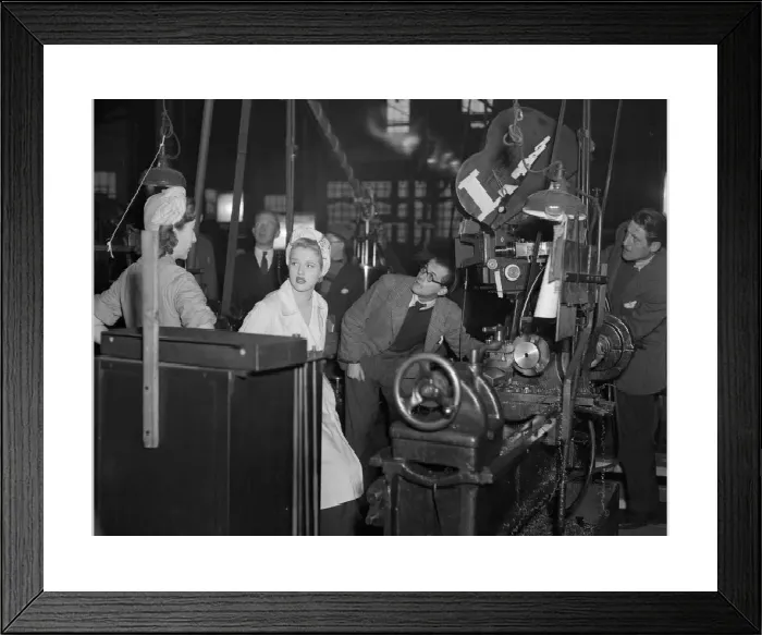 Framed Print : 1950 Dance Hall Black and White Print Framed Print : 1950 Dance Hall Black and White Print