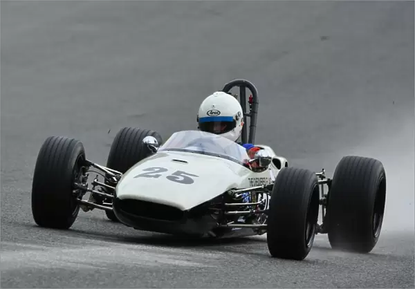 CJ6 5422 Andrew Hibberd, Brabham BT18A