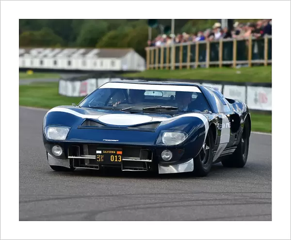 CM25 5927 Ford GT40