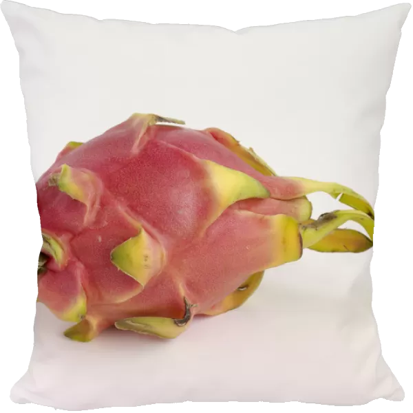 Pitaya or dragon fruit, close-up