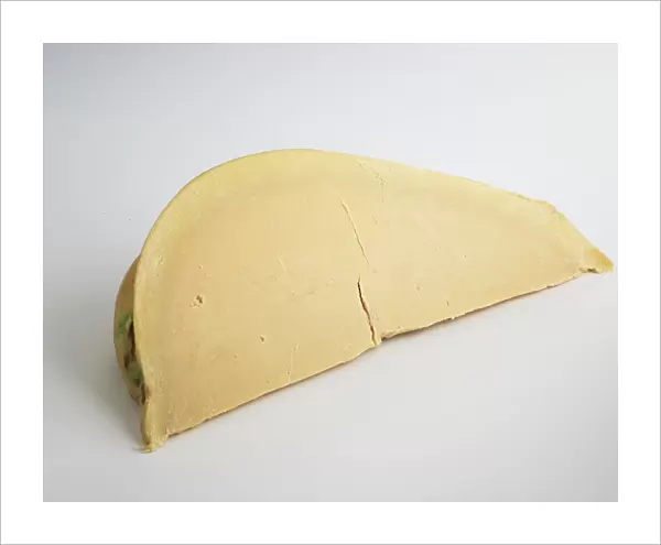 Provolone Mandarone cheese