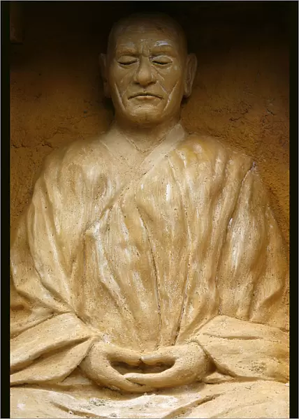 Zen master