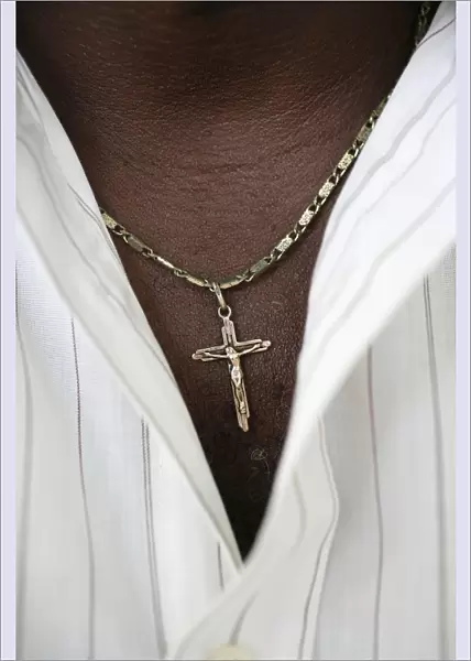 Religious jewelry