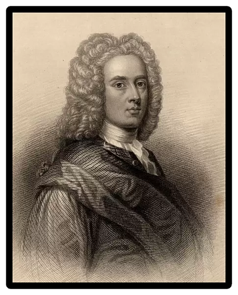 William Aikman (1682 - 1731)