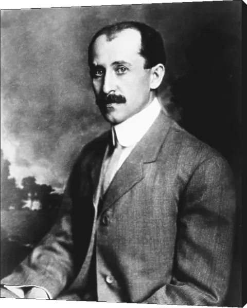 Orville Wright (1871-1948)