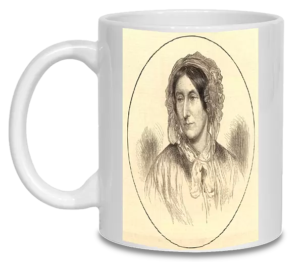 Mary Somerville (born Fairfax) (1780-1872), Scottish scientific writer, born in Jedburgh