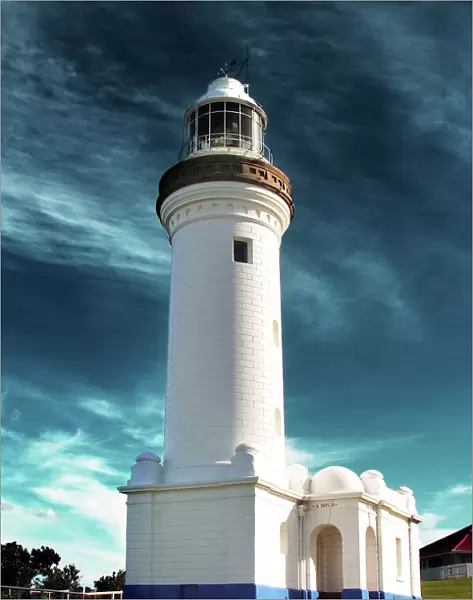 Norah head lighthouse