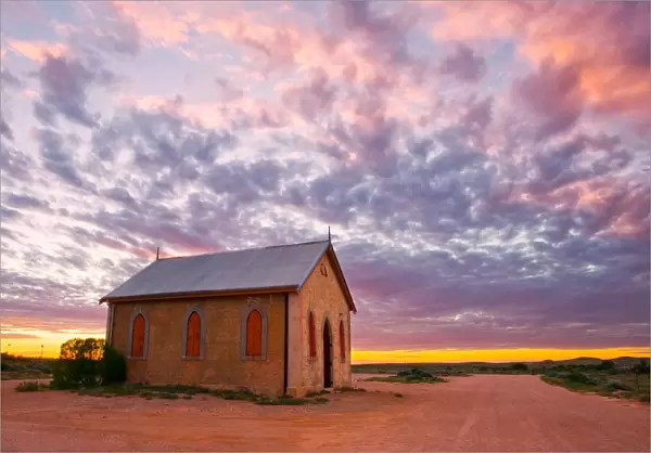 Outback Church