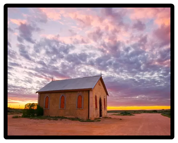 Outback Church