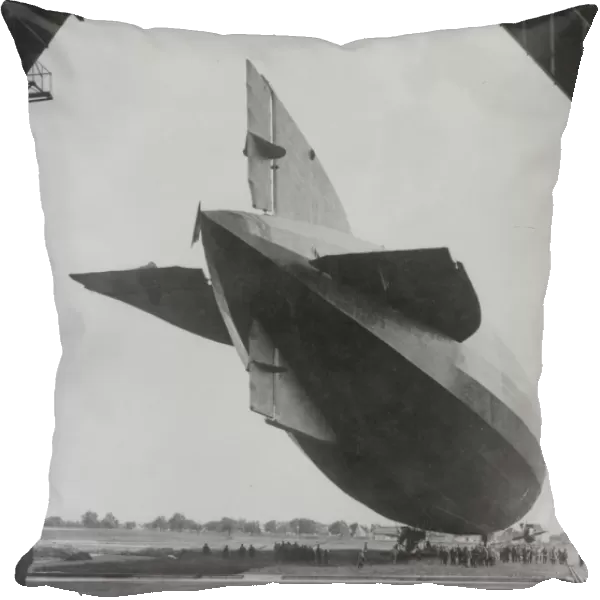 Zeppelin L53