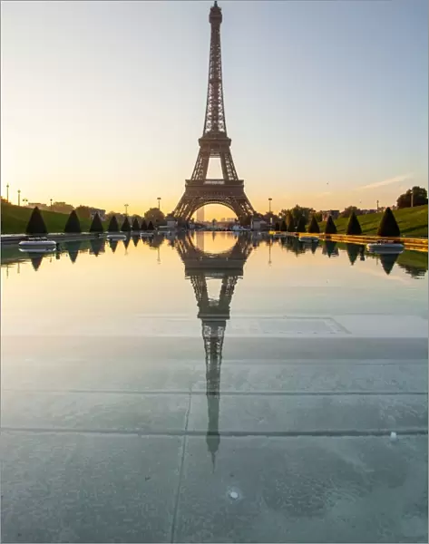 Eiffell Tower