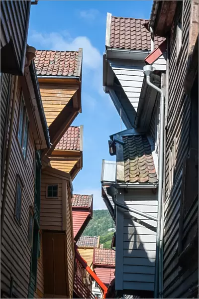 Bryggen, Bergen