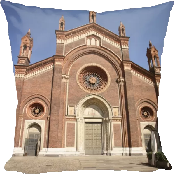 Santa Maria delle Grazie (Holy Mary of Grace)