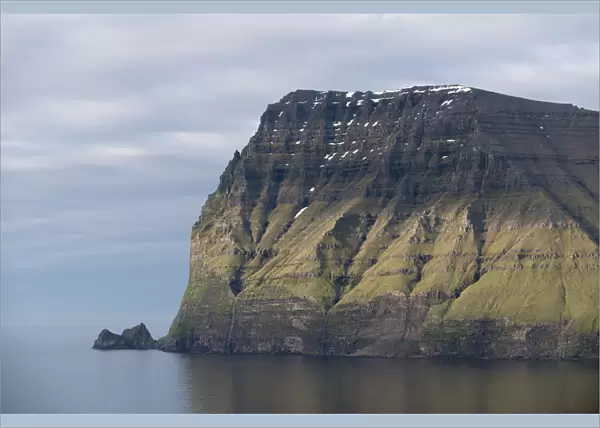 Northern Cape, Kunoy, Norooyar, Faroe Islands, Denmark