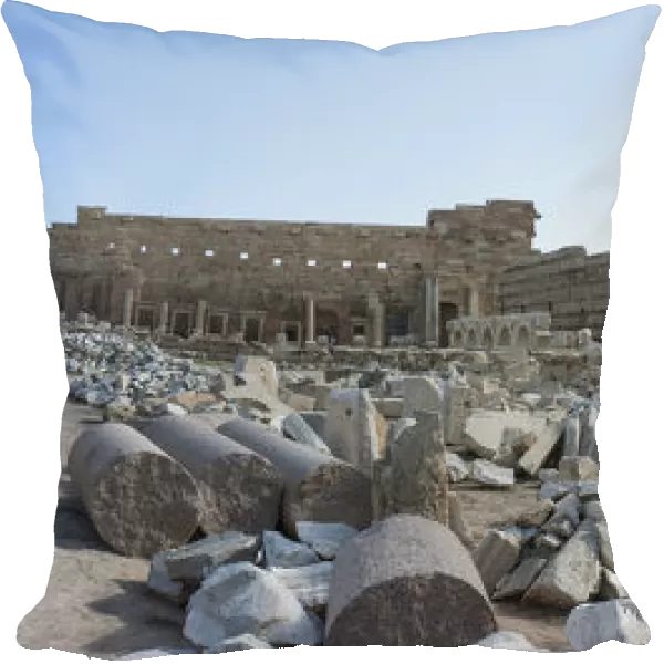 Leptis Magna